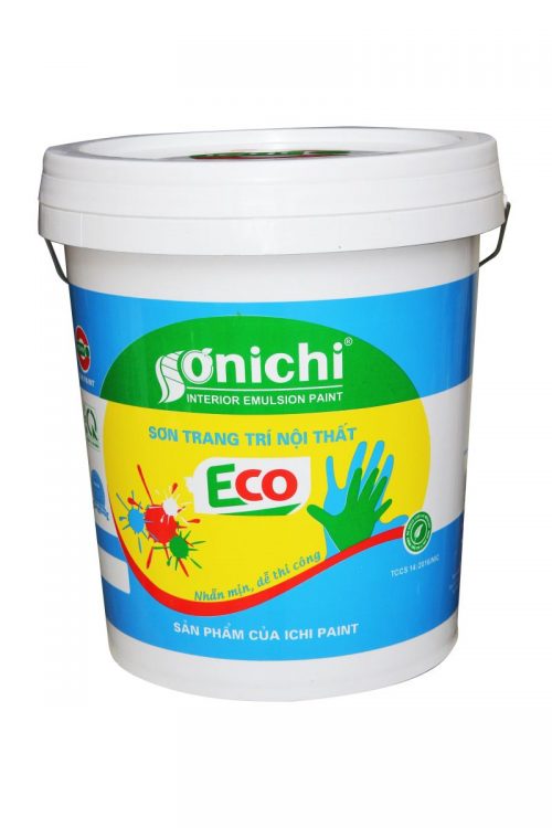 ichi noi that Eco